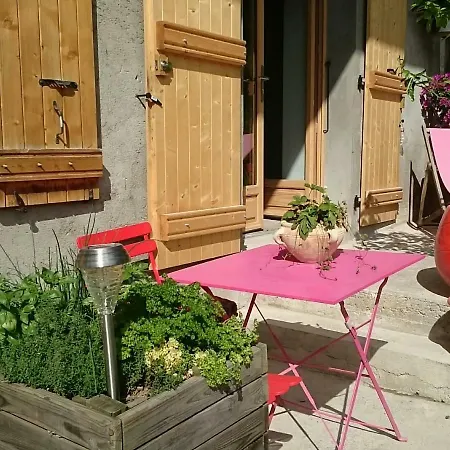 Ferme Familiale Chez Lili * Alex