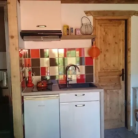 Ferme Familiale Chez Lili Alex