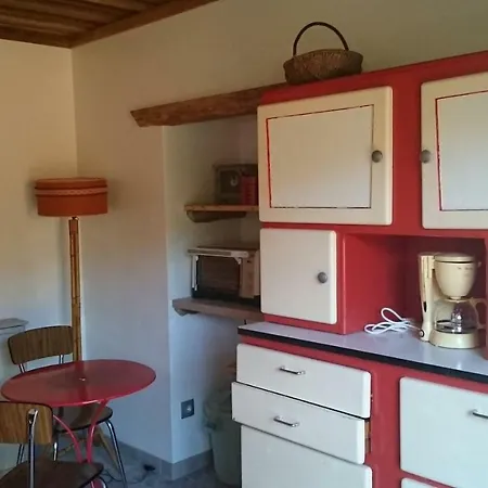 Ferme Familiale Chez Lili Lantgård Alex
