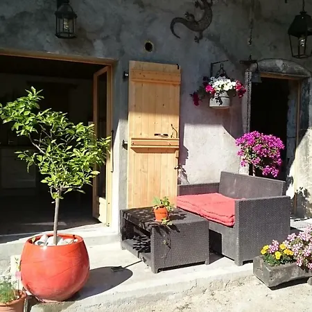 Ferme Familiale Chez Lili * Alex