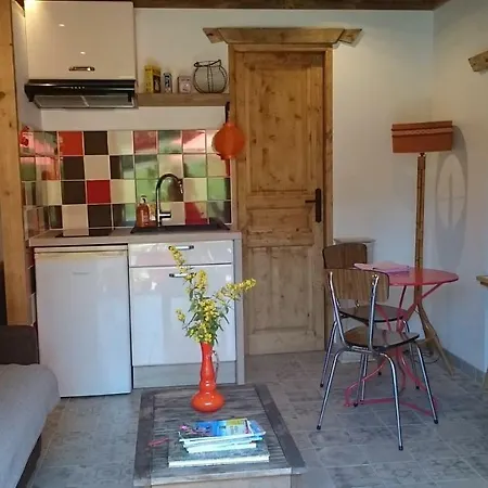 Ferme Familiale Chez Lili * Alex