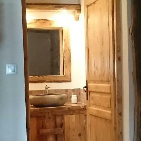 Ferme Familiale Chez Lili *