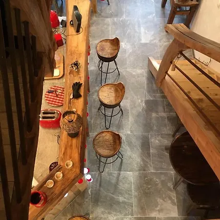 Ferme Familiale Chez Lili *