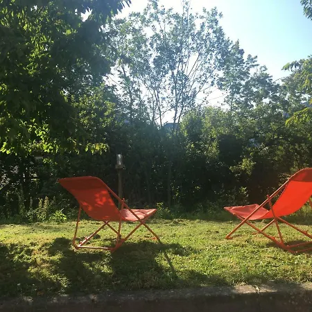 Ferme Familiale Chez Lili Farm stay Alex