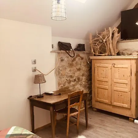 Alloggio per agriturismo Ferme Familiale Chez Lili *