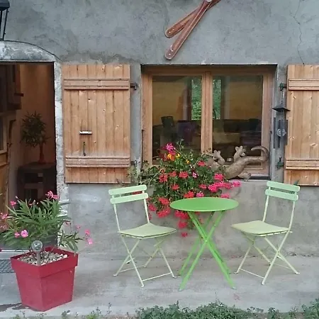 Ferme Familiale Chez Lili