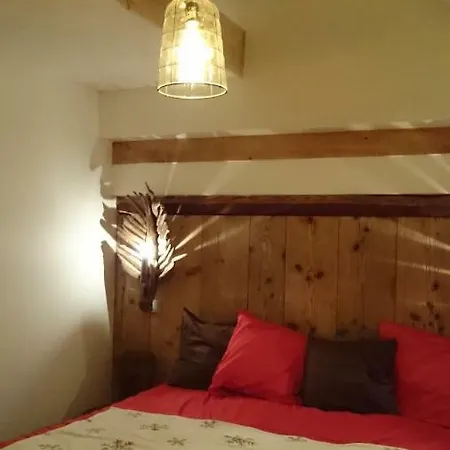 Lantgård Ferme Familiale Chez Lili