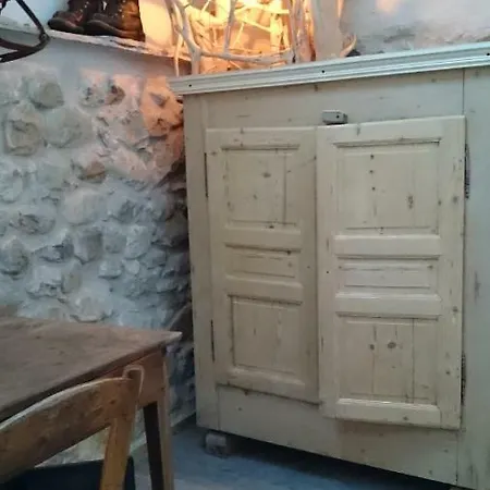 Ferme Familiale Chez Lili * Alex