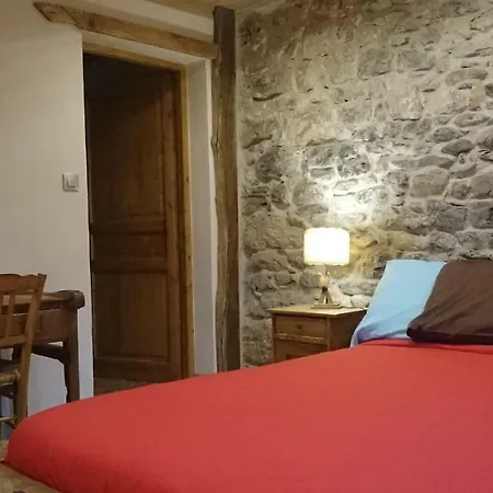 Ferme Familiale Chez Lili