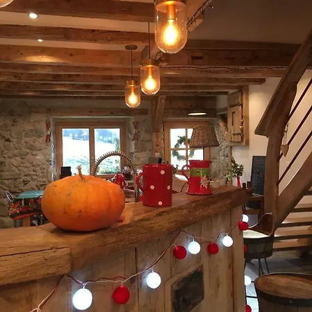 Ferme Familiale Chez Lili *