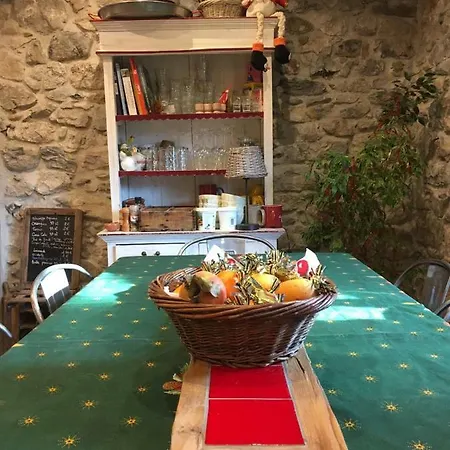 Ferme Familiale Chez Lili *