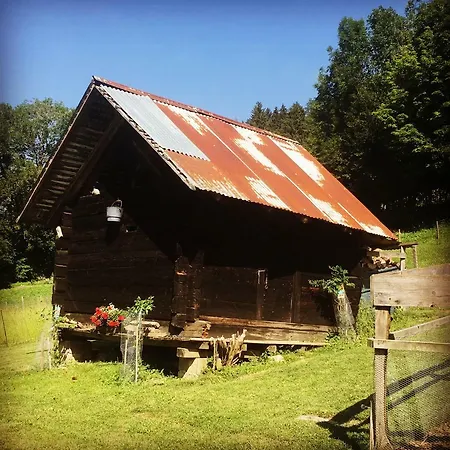 Lantgård Ferme Familiale Chez Lili Alex