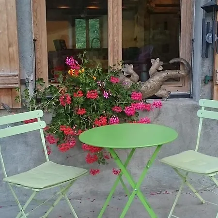 Ferme Familiale Chez Lili Alex